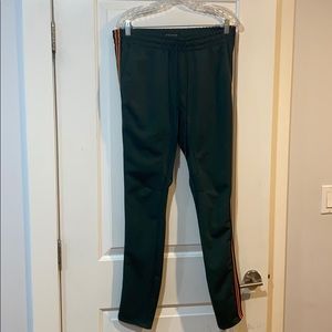 Men’s Pacsun skinny fit Sweat pant